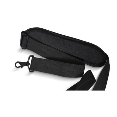 Port Designs London 17.3" Laptop Clamshell Bag - Black