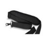 Port Designs London 17.3" Laptop Clamshell Bag - Black