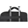 Port Designs London 17.3" Laptop Clamshell Bag - Black
