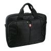 Port Designs London 10-13&quot;  Top Loading Laptop Carry Case - Black