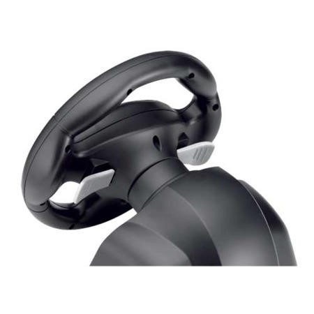 Trust GXT 27 Force Vibration Steering Wheel for PS3/2 PC