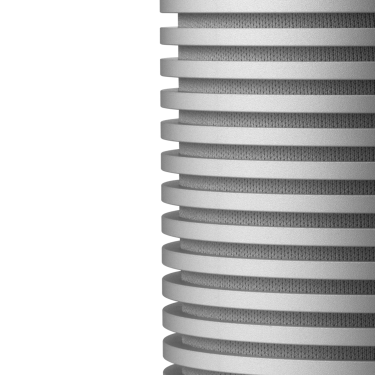 Bang & Olufsen Beosound Explore Grey Mist Bluetooth Speaker