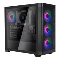 Entity Intel Core i5-14400F 32GB RAM 1TB SSD RTX 5060Ti Windows 11 Gaming PC