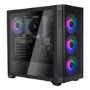 Entity Intel Core i5-14400F 32GB RAM 1TB SSD RTX 5060Ti Windows 11 Gaming PC