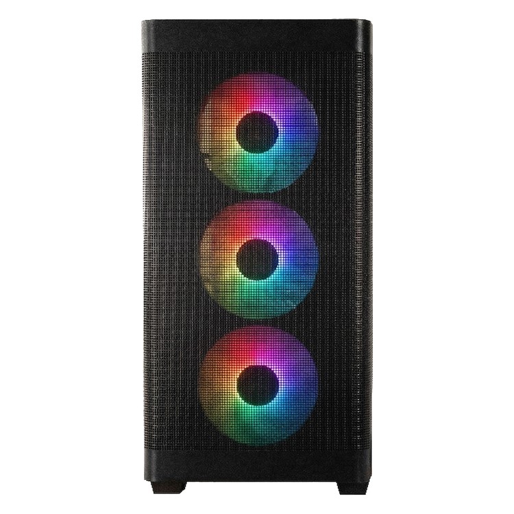 Entity Intel Core i5-14400F 32GB RAM 1TB SSD RTX 5060Ti Windows 11 Gaming PC