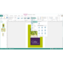 Microsoft Publisher 2013 32-bit/64-bit English Medialess Licence