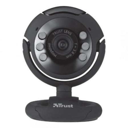 Trust understrongoverSpotLightunder/strongover Webcam Pro