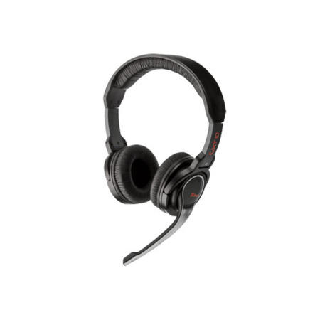 Trust GXT 10 Gaming Headset