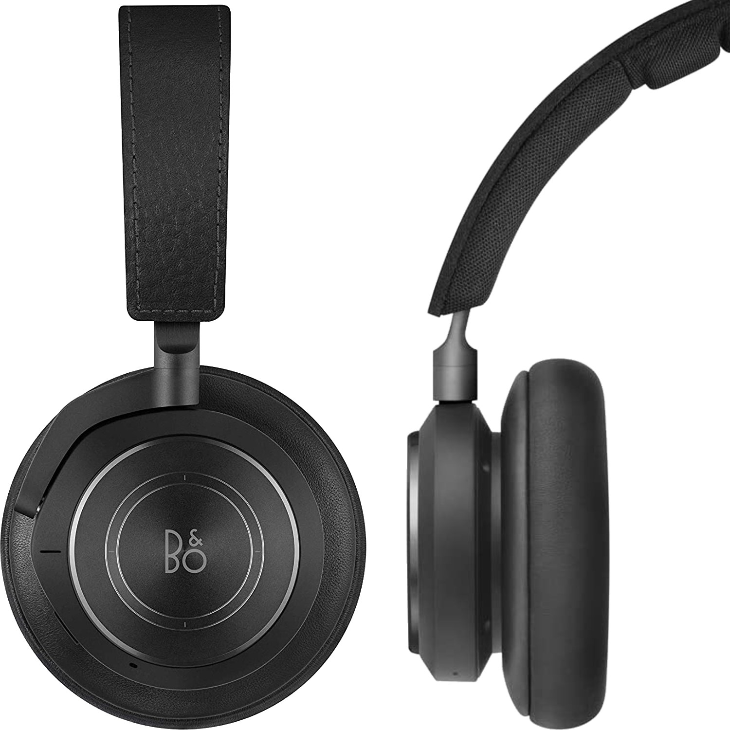 Bang & Olufsen Beoplay H9 3rd Gen Wireless Headphones - Matte