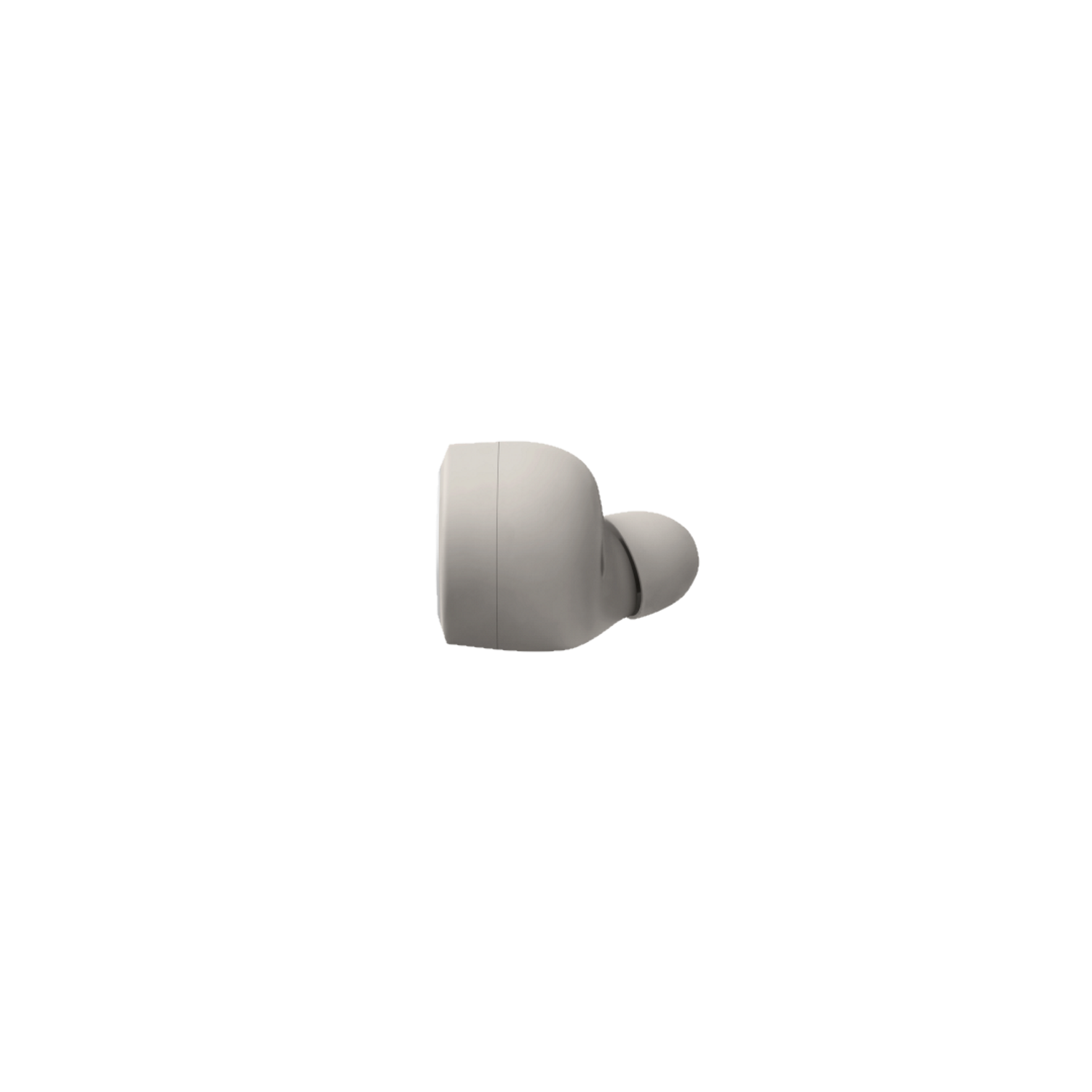 Bang & Olufsen Beoplay E8 3rd Gen Wireless Headphones - Grey Mist 
