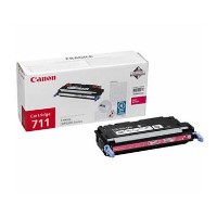 Canon 711 Magenta Toner Cartridge