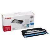 Canon 711 Toner Cartridge Cyan 6000 Pages for LBP5360 Printer