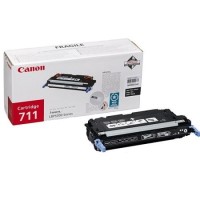Canon 711 - Toner cartridge - 1 x black - 6000 pages