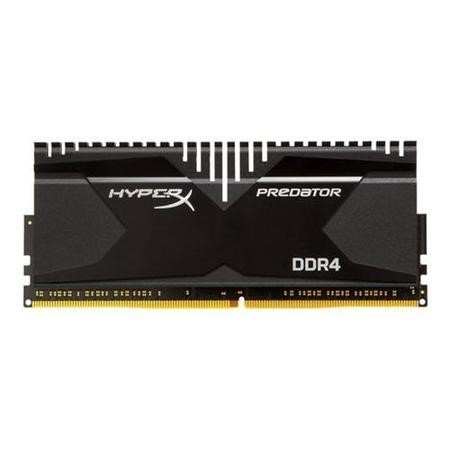 HyperX Predator DDR4 3200MHz 64GB 4x16GB 【公式通販】