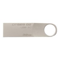 Kingston DataTraveler SE9 32GB USB 3.0 Flash Drive