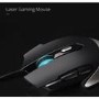 VPRO V310 Wired USB Laser Gaming Mouse - Black
