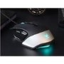 VPRO V310 Wired USB Laser Gaming Mouse - Black