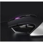VPRO V310 Wired USB Laser Gaming Mouse - Black