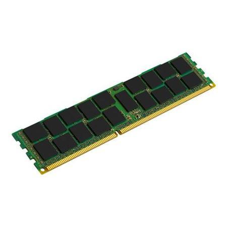 Kingston 16GB DDR3 1600MHz ECC DIMM Memory