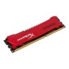 HyperX Savage 4GB DDR3 2400MHz 1.65V DIMM Memory
