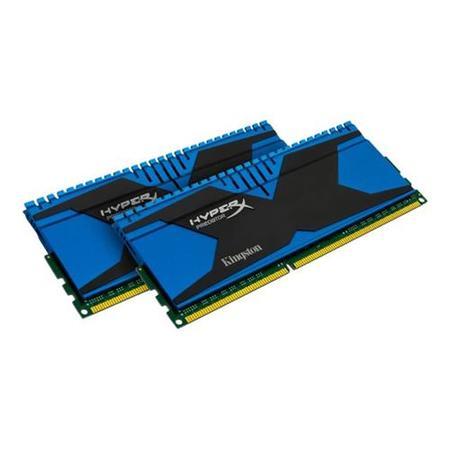 HyperX Predator 8GB 2133MHz DDR3 Non-ECC CL11 DIMM Kit of 2 XMP