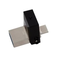 Kingston DataTraveler MicroDuo 32GB USB 3.0 Flash Drive