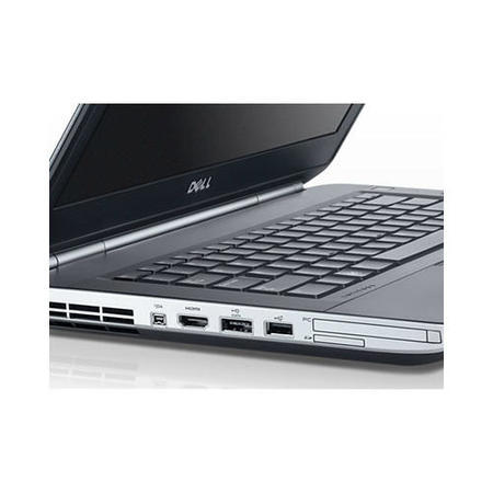 Refurbished Delll E5420 14" Intel Core i5-2520M 2.5GHz 4GB 320GB DVD-RW Windows 7 Laptop