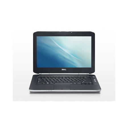 Refurbished Delll E5420 14" Intel Core i5-2520M 2.5GHz 4GB 320GB DVD-RW Windows 7 Laptop