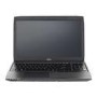 Fujitsu Lifebook A514 Intel Core i3-4005U 4GB 500GB 15.6" Windows 10 64-bit Laptop - Black