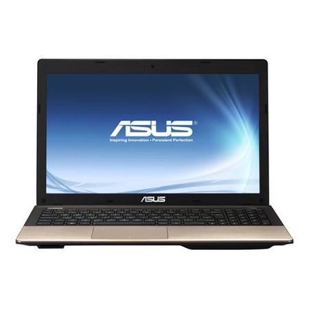 ASUS K55 laptop