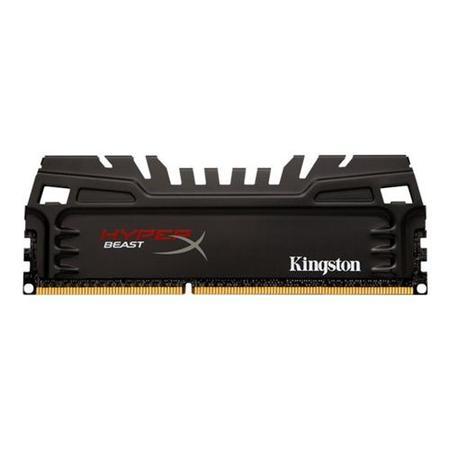 Kingston HyperX Beast 16GB 2x8GB Memory Kit 16