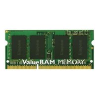 Kingston 2GB 1333MHz DDR3 Non-ECC SO-DIMM Laptop Memory Kingston 2GB 1333MHz DDR3 Non-ECC SO-DIMM Laptop Memory