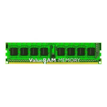 GRADE A1 - Kingston 8GB 1600MHz DDR3L Non-ECC DIMM Desktop Memory