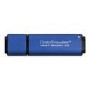 Kingston Secure DataTraveler Vault 8GB USB 3.0 Flash Drive
