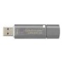 Kingston DataTraveler Locker+ G3 Hardware Encrypted 8GB USB 3.0 Secure Flash Drive