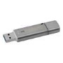 Kingston DataTraveler Locker+ G3 Hardware Encrypted 8GB USB 3.0 Secure Flash Drive
