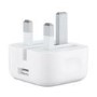 Apple 5W USB Power Adapter Folding Pins