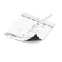 Trust Flex Graphics Tablet with Ultra-Thin Design and Ergonomic Wireless Pen 