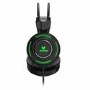 Ex Demo VPRO VH600 Gaming Virtual 7.1 Channel Headset Black