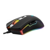 VPRO V280 Gaming Optical Mouse - Black