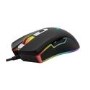 VPRO V280 Gaming Optical Mouse - Black