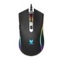 VPRO V280 Gaming Optical Mouse - Black