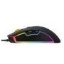 VPRO V280 Gaming Optical Mouse - Black