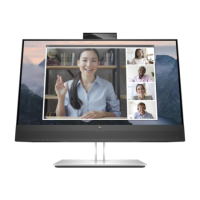 HP E24mv G4 23.8" Full HD IPS Monitor HP E24mv G4 23.8" Full HD IPS Monitor