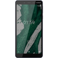 Nokia 1 Plus Blue 5.45" 8GB 4G Unlocked & SIM Free