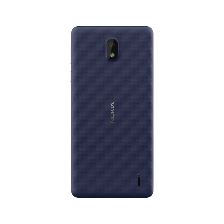 Nokia 1 Plus Blue 5.45" 8GB 4G Unlocked & SIM Free