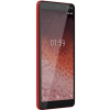Grade A1 Nokia 1 Plus Red 5.45&quot; 8GB 4G Unlocked &amp; SIM Free