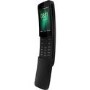 GRADE A2 - Nokia 8110 Black 2.45" 4GB 4G Unlocked & SIM Free