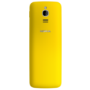 Nokia 8110 Yellow 2.4" 4GB 4G Unlocked & SIM Free
