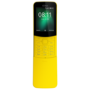 Nokia 8110 Yellow 2.4" 4GB 4G Unlocked & SIM Free